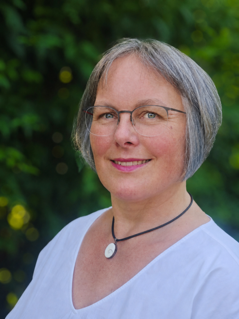 Andrea Streich, Heilpraktikerin für Psychotherapie in Esslingen